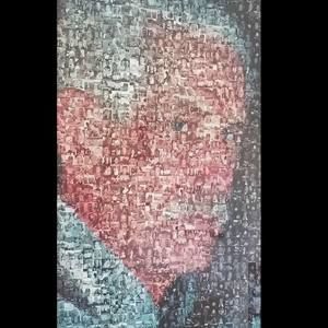 Meet your Posher, Vic